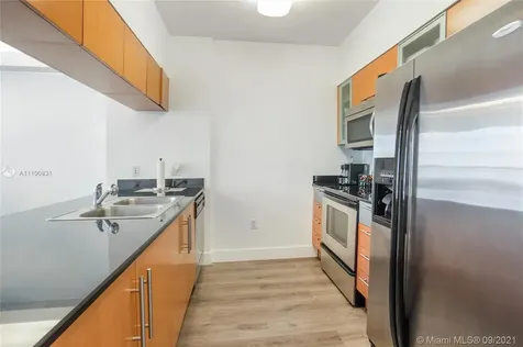 1750 N Bayshore Drive Miami FL 33132