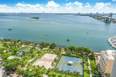 1750 N Bayshore Drive Miami FL 33132