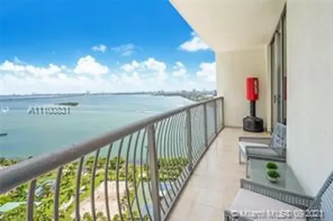 1750 N Bayshore Drive Miami FL 33132