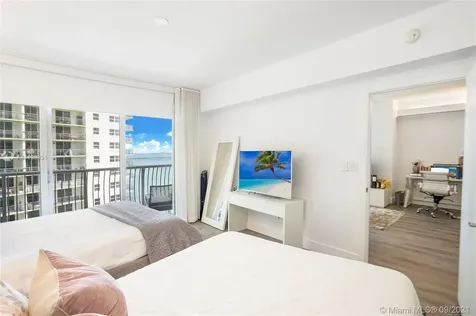 1750 N Bayshore Drive Miami FL 33132