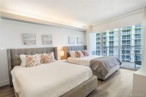 1750 N Bayshore Drive Miami FL 33132