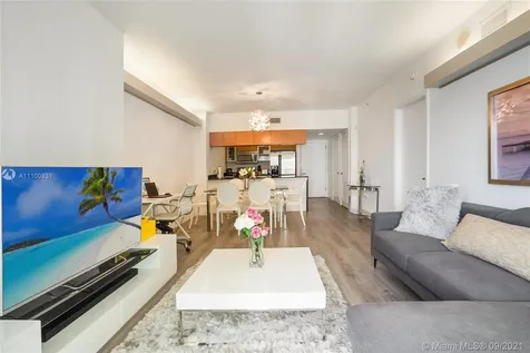 1750 N Bayshore Drive Miami FL 33132