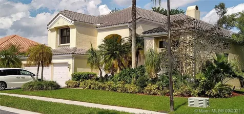 1061 SW 156th Avenue Pembroke Pines FL 33027
