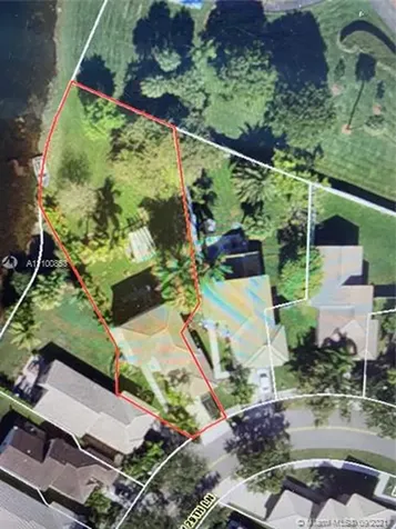 17902 SW 29th Lane Miramar FL 33029