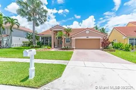 1141 NW 193rd Avenue Pembroke Pines FL 33029
