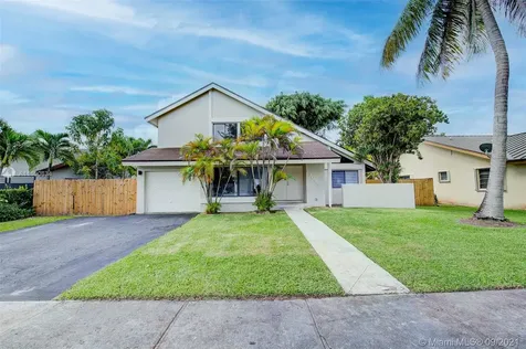 13060 SW 106th Street Miami FL 33186