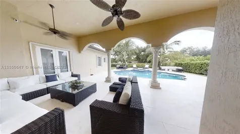 6620 SW 93rd Avenue Miami FL 33173