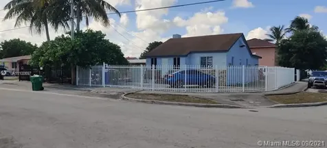 1101 NW 25th Street Miami FL 33127