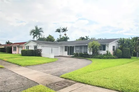 6310 SW 92nd Court Miami FL 33173