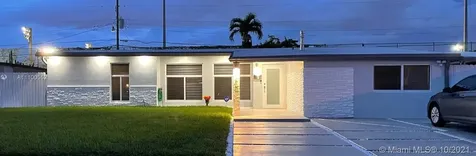 1250 W 60th Terrace Hialeah FL 33012