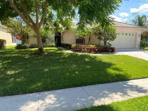 6092 Royal Birkdale Drive Lake Worth FL 33463