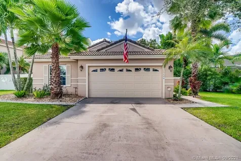 17542 NW 12th Street Pembroke Pines FL 33029