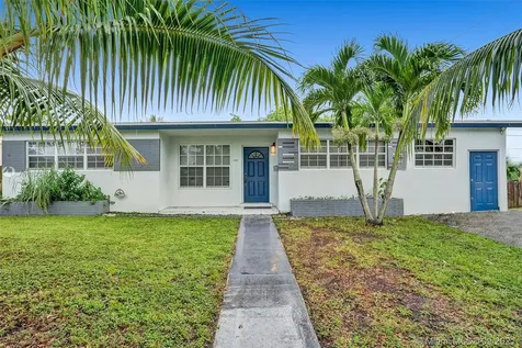 1140 NE 196th Terrace Miami FL 33179
