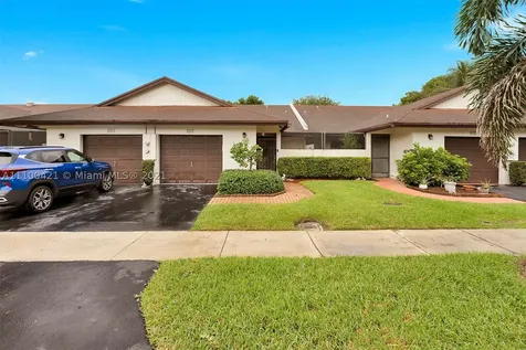 6167 NW 91st Avenue Tamarac FL 33321