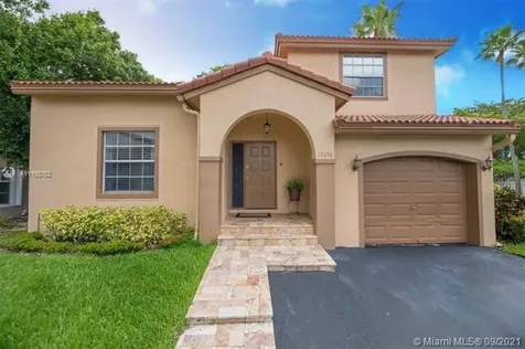 12650 NW 12th Court Sunrise FL 33323