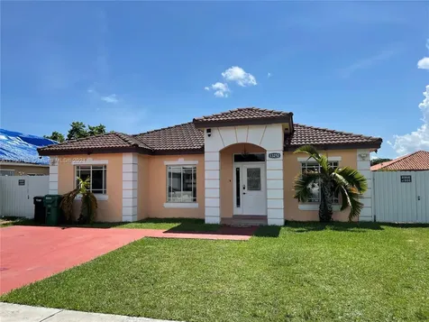 13252 SW 251st Lane Homestead FL 33032
