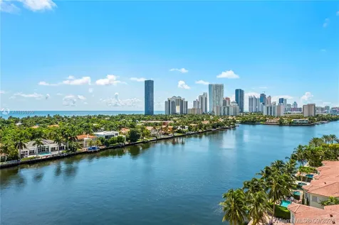 20165 NE 39th Place Aventura FL 33180