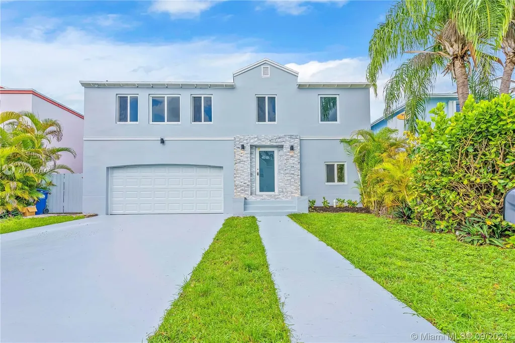 12041 SW 271st Street Homestead FL 33032