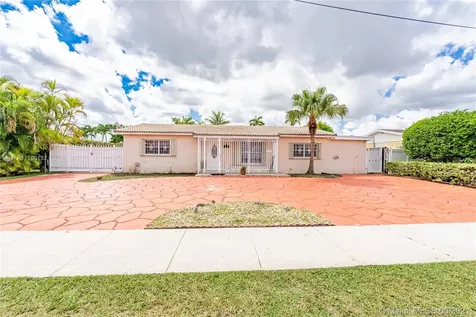 12780 SW 20th Terrace Miami FL 33175