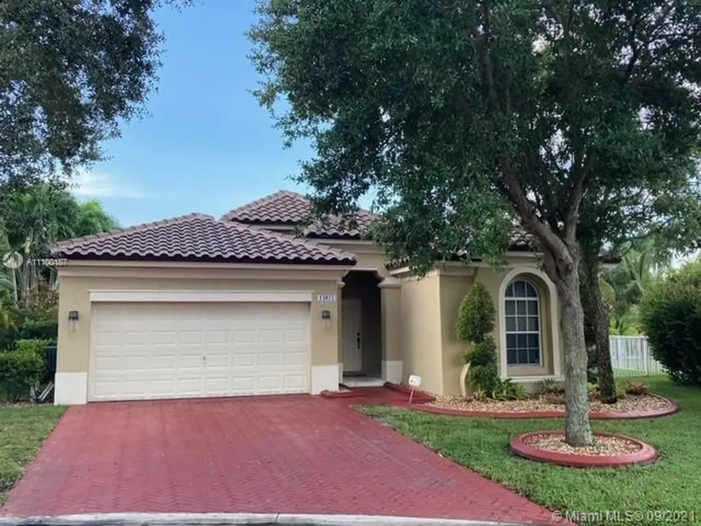 13872 SW 50th Street Miramar FL 33027