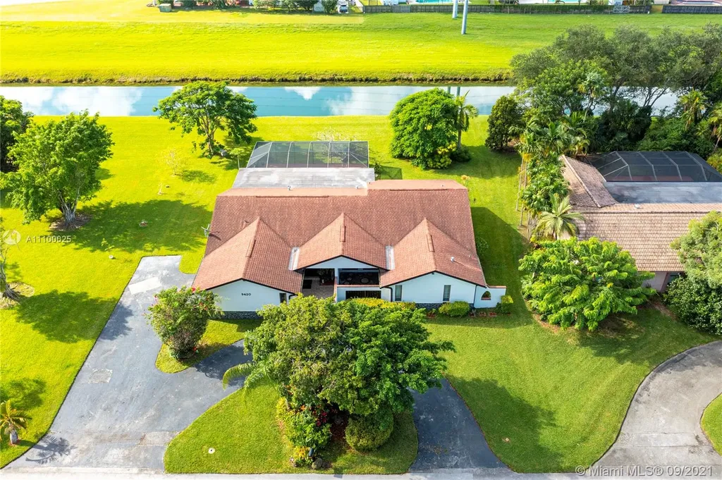 9420 SW 134th Street Miami FL 33176