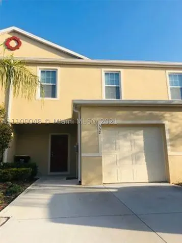332 Arbor Lakes Drive Davenport FL 33896