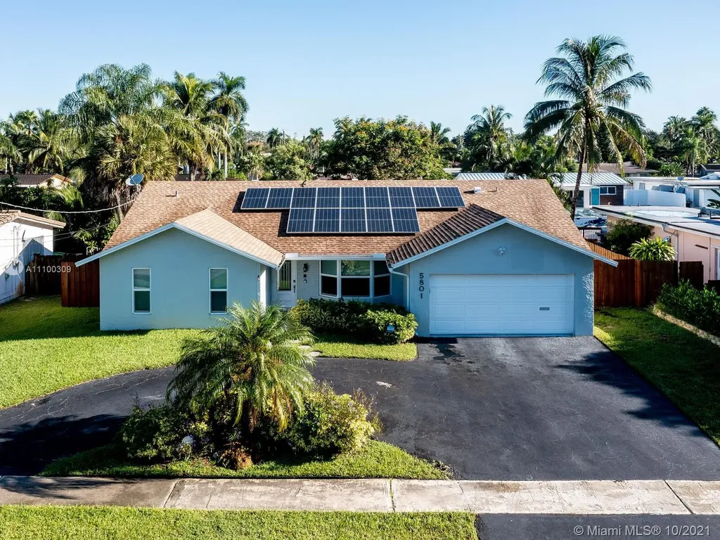 5801 SW 16th Street Plantation FL 33317