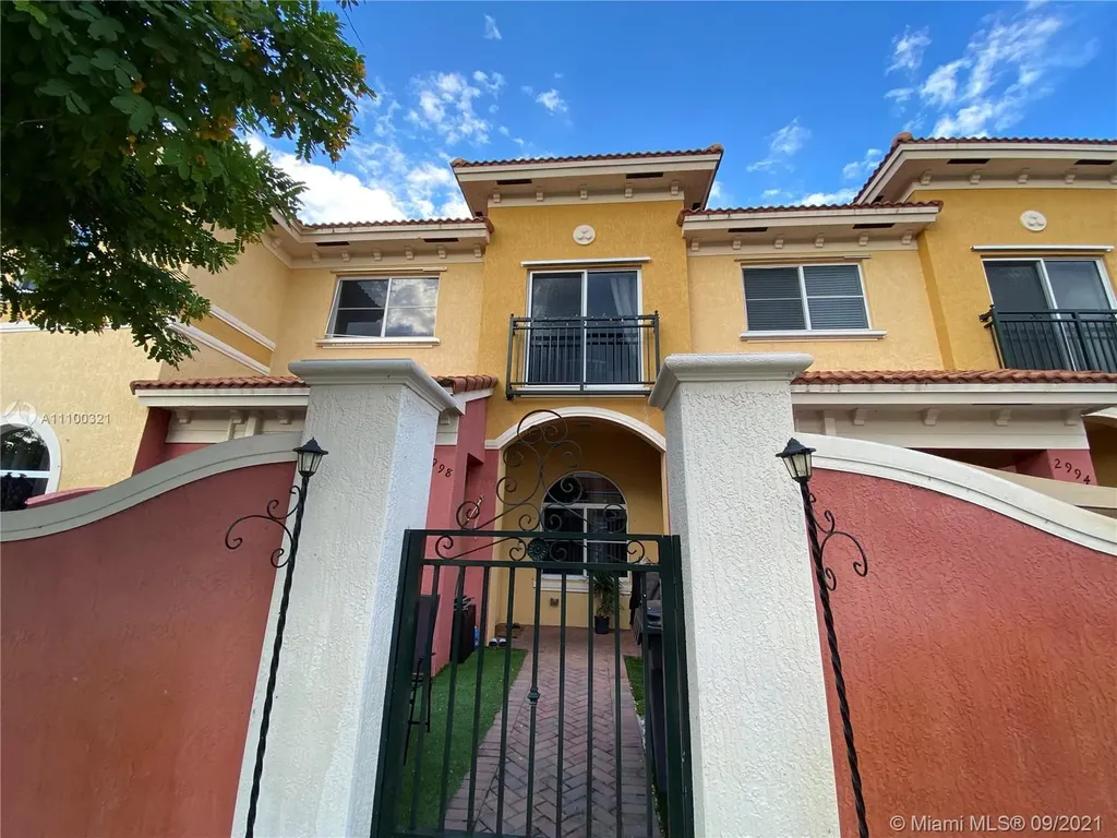 2998 NW 35th Terrace Lauderdale Lakes FL 33311