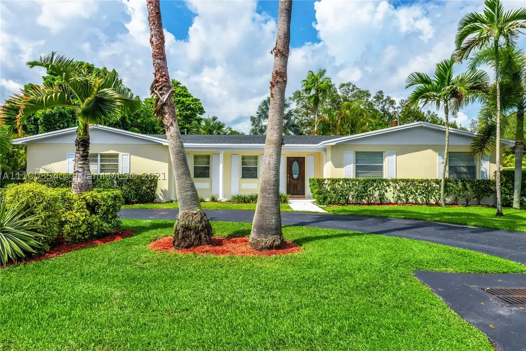 8271 SW 164th Street Palmetto Bay FL 33157