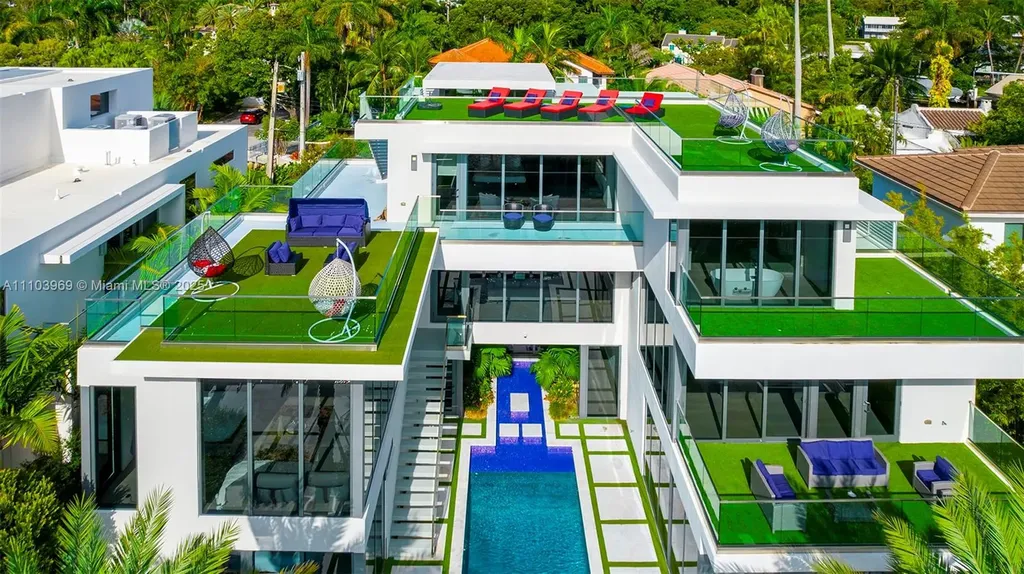 440 Mola Avenue Fort Lauderdale FL 33301