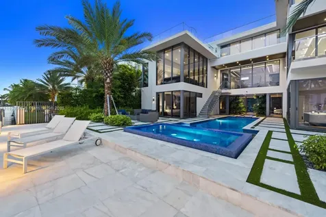 440 Mola Avenue Fort Lauderdale FL 33301