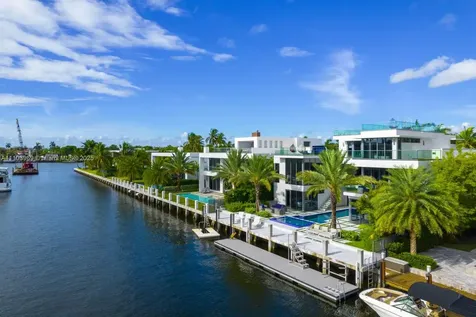 440 Mola Avenue Fort Lauderdale FL 33301