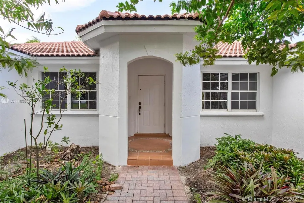 15465 SW 172nd Street Miami FL 33187