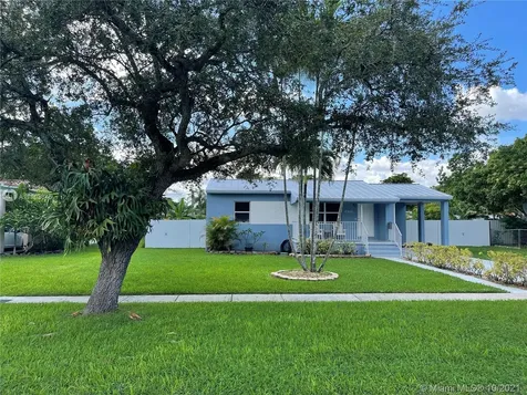1230 Wren Avenue Miami Springs FL 33166