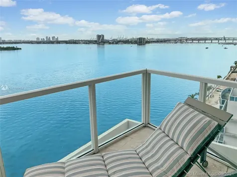 665 NE 25th Street Miami FL 33137