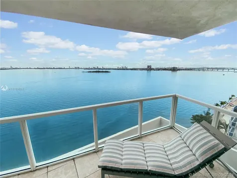 665 NE 25th Street Miami FL 33137