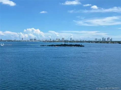 665 NE 25th Street Miami FL 33137
