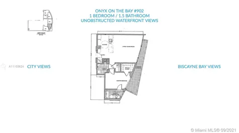 665 NE 25th Street Miami FL 33137