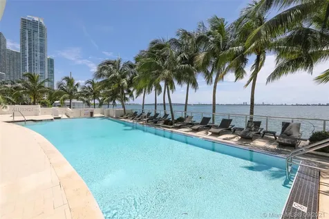 665 NE 25th Street Miami FL 33137