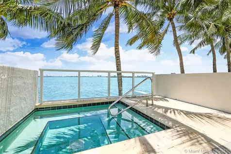 665 NE 25th Street Miami FL 33137