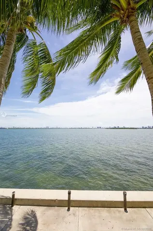 665 NE 25th Street Miami FL 33137