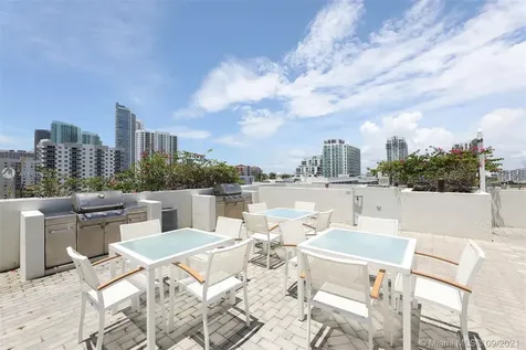 665 NE 25th Street Miami FL 33137