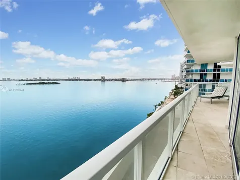 665 NE 25th Street Miami FL 33137