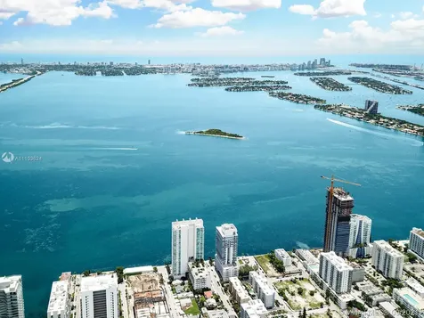 665 NE 25th Street Miami FL 33137
