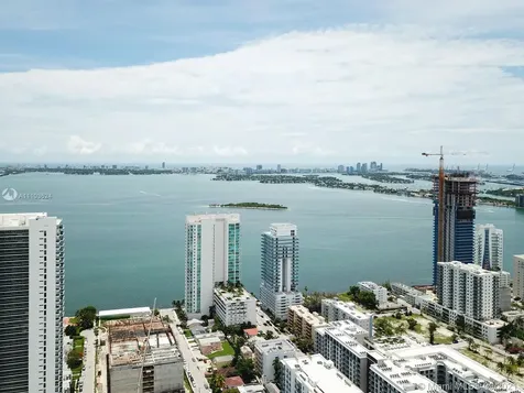 665 NE 25th Street Miami FL 33137