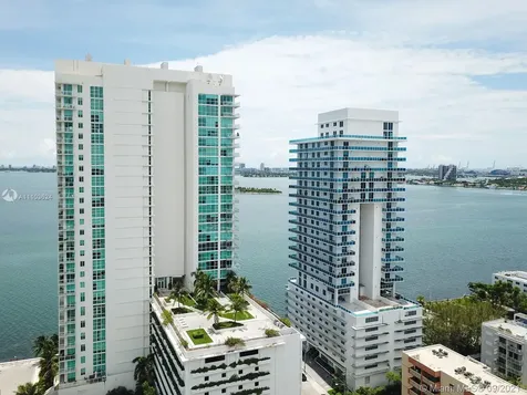665 NE 25th Street Miami FL 33137