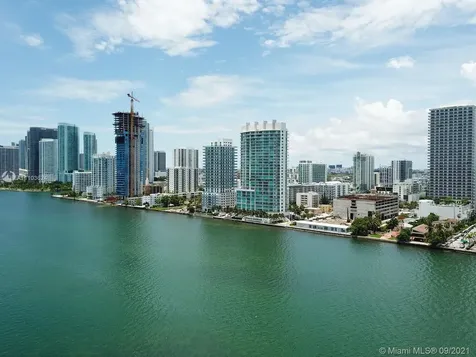 665 NE 25th Street Miami FL 33137
