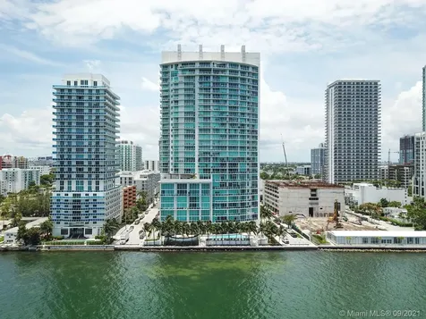 665 NE 25th Street Miami FL 33137