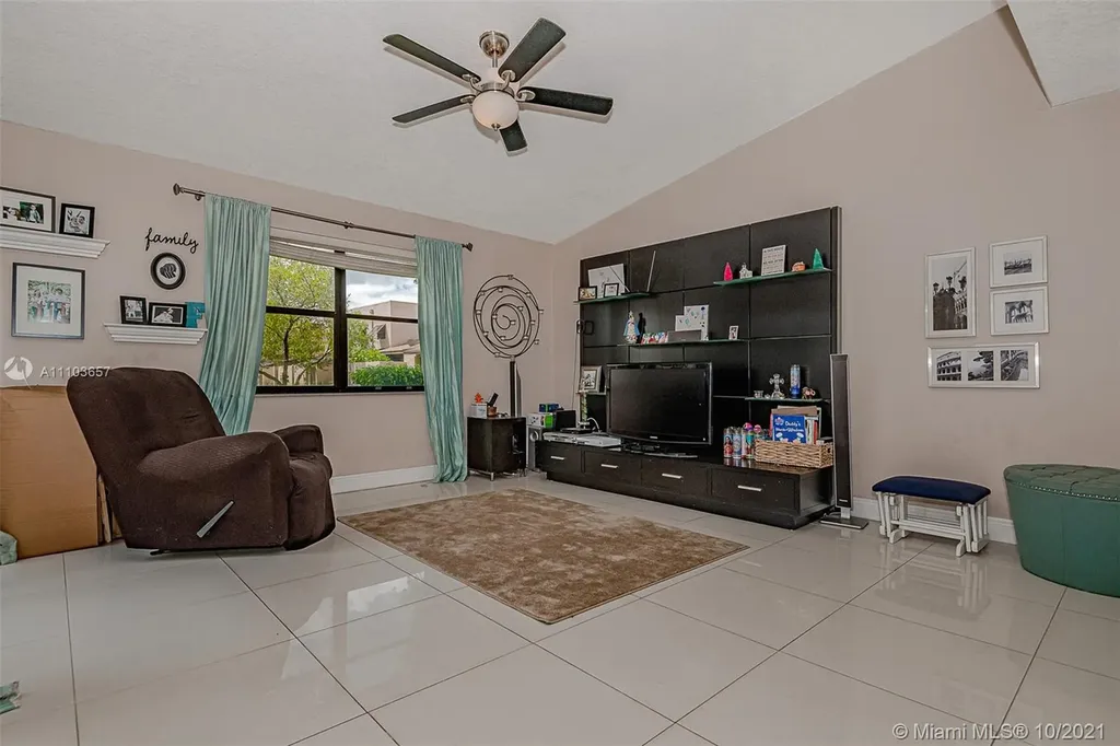 12356 NW 12th Court Pembroke Pines FL 33026