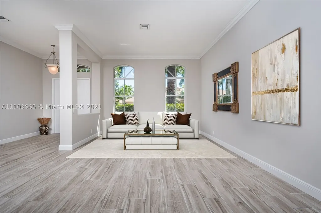 2150 Quail Roost Drive Weston FL 33327
